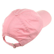 Ribbon Cap