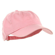 Ribbon Cap