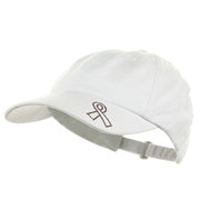 Ribbon Cap