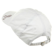 Ribbon Cap