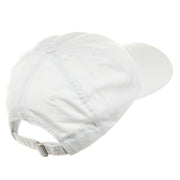 Ribbon Cap