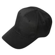 New High Profile Twill Caps