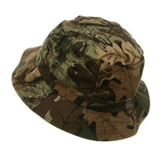 Pigment Dyed Bucket Hat