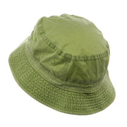 Pigment Dyed Bucket Hat