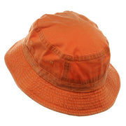 Pigment Dyed Bucket Hat