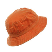 Pigment Dyed Bucket Hat