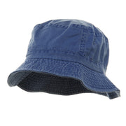 Pigment Dyed Bucket Hat