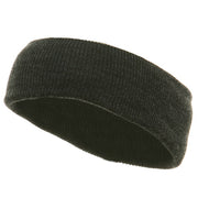 Head Band (wide)