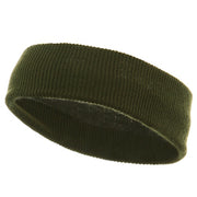 Head Band (wide)