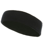 Head Band (wide)