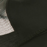 5 Panel Pro Style Twill Mesh Cap