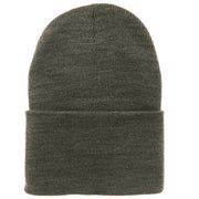 Long Beanie