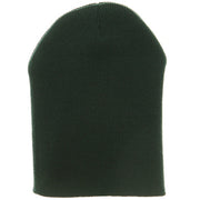 Short Beanie