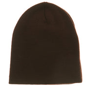 Short Beanie