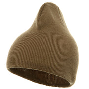 Short Beanie