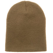 Short Beanie