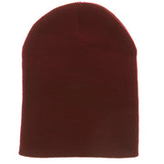 Short Beanie