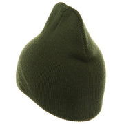 Short Beanie