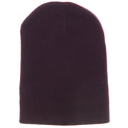 Short Beanie