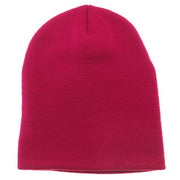 Short Beanie