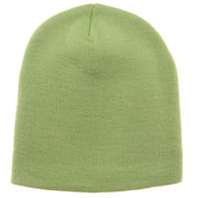 Short Beanie