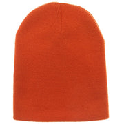 Short Beanie