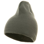 Short Beanie