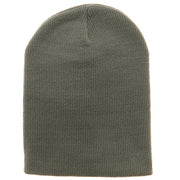 Short Beanie