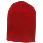 Short Beanie