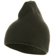 Short Beanie