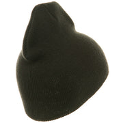 Short Beanie