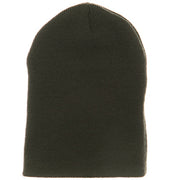 Short Beanie