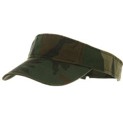 Military Visors