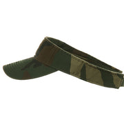 Military Visors