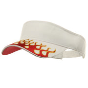 Flame Visors