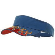 Flame Visors