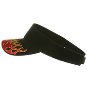 Flame Visors