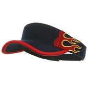 Flame Visors