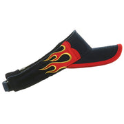 Flame Visors