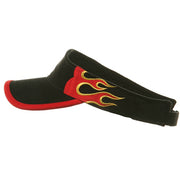 Flame Visors