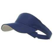 Cotton Sports Visors