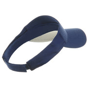 Cotton Sports Visors