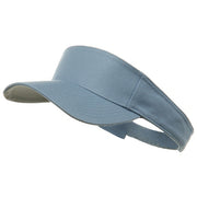 Cotton Sports Visors