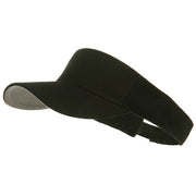 Cotton Sports Visors