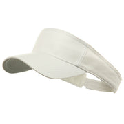 Cotton Sports Visors