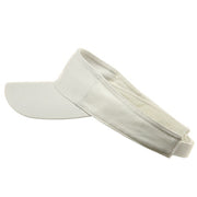 Cotton Sports Visors