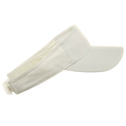 Cotton Sports Visors