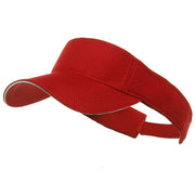 Athletic Mesh Visors