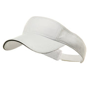 Athletic Mesh Visors