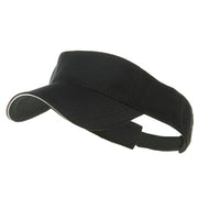 Athletic Mesh Visors